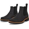 imageECCO Womens Modern Chelsea BootBlack