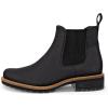 imageECCO Womens Modern Chelsea BootBlack