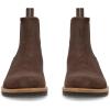 imageECCO Womens Modern Chelsea BootCoffee Suede