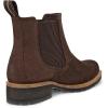 imageECCO Womens Modern Chelsea BootCoffee Suede