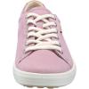 imageECCO Womens Soft 7 Monochromatic 20Lavender Mist Nubuck