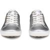imageECCO Womens Soft 7 Monochromatic 20Metallic Silver