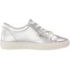 imageECCO Womens Soft 7 Monochromatic 20Pure Silver