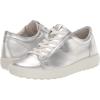 imageECCO Womens Soft 7 Monochromatic 20Pure Silver