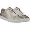 imageECCO Womens Soft 7 Monochromatic 20Pure White Gold