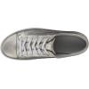 imageECCO Womens Soft 7 Monochromatic 20Pure White Gold