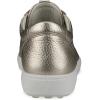 imageECCO Womens Soft 7 Monochromatic 20Pure White Gold