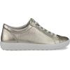 imageECCO Womens Soft 7 Monochromatic 20Pure White Gold