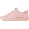 imageECCO Womens Soft 7 Monochromatic 20Silver PinkSilver Pink