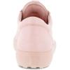 imageECCO Womens Soft 7 Monochromatic 20Silver PinkSilver Pink