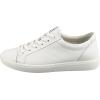 imageECCO Womens Soft 7 Monochromatic 20White