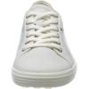 imageECCO Womens Soft 7 Monochromatic 20White Dusty Blue 51843