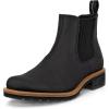 imageECCO Womens Modern Chelsea BootBlack
