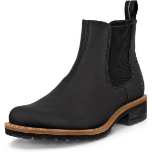 imageECCO Womens Modern Chelsea BootBlack