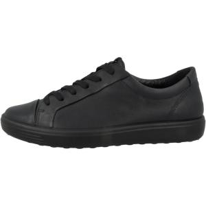 imageECCO Womens Soft 7 Monochromatic 20BlackBlack