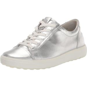 imageECCO Womens Soft 7 Monochromatic 20Pure Silver
