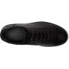 image:imageECCO Mens Soft 7 Easy SlipBlackBlack Nubuck