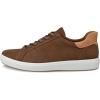 image:imageECCO Mens Soft 7 Easy SlipCocoa BrownCashmere