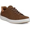 image:imageECCO Mens Soft 7 Easy SlipCocoa BrownCashmere