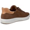 image:imageECCO Mens Soft 7 Easy SlipCocoa BrownCashmere