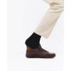 image:imageECCO Mens Soft 7 Easy SlipMochaCocoa Brown Nubuck