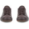 image:imageECCO Mens Soft 7 Easy SlipMochaCocoa Brown Nubuck