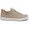 image:imageECCO Mens Soft 7 Easy SlipNutmeg Brown