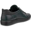 image:imageECCO Mens Soft 7 Easy SlipSea TangleBlack Nubuck