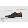 image:imageECCO Mens Soft 7 Easy SlipWhiteLion