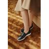 image:imageECCO Womens Soft 7 Quilted Easy Slip onBlack