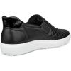 image:imageECCO Womens Soft 7 Quilted Easy Slip onBlack