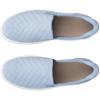 image:imageECCO Womens Soft 7 Quilted Easy Slip onDusty Blue