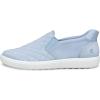 image:imageECCO Womens Soft 7 Quilted Easy Slip onDusty Blue