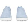 image:imageECCO Womens Soft 7 Quilted Easy Slip onDusty Blue