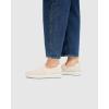 image:imageECCO Womens Soft 7 Quilted Easy Slip onLimestone