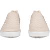 image:imageECCO Womens Soft 7 Quilted Easy Slip onLimestone