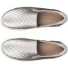 image:imageECCO Womens Soft 7 Quilted Easy Slip onPure Cashmere Foil