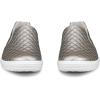 image:imageECCO Womens Soft 7 Quilted Easy Slip onPure Cashmere Foil