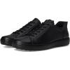 image:imageECCO Mens Soft 7 Easy SlipBlackBlack Nubuck