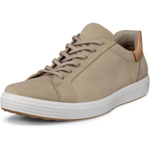 image:imageECCO Mens Soft 7 Easy SlipNutmeg Brown