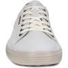 image:imageECCO Mens Soft VII OxfordWhiteWith Gravel Outsole