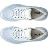 image:imageECCO Womens Biom 720 Goretex Waterproof LeatherDusty BlueAirConcrete