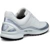 image:imageECCO Womens Biom Energi Waterproof WalkingSilver MetallicWhite