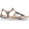 image:imageECCO Womens Flash Huarache LeatherPure Cashmere