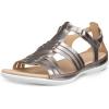 image:imageECCO Womens Flash Huarache LeatherPure Cashmere