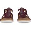 image:imageECCO Womens Flash Huarache LeatherRuby
