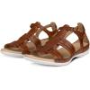 image:imageECCO Womens Flash Huarache LeatherSaddle