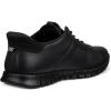 image:imageECCO Womens Gruuv Lite Easy Slip LaceBlackBlack