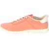 image:imageECCO Womens Gruuv Lite Easy Slip LaceBurnt CoralWhite