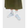 image:imageECCO Womens Gruuv Lite Easy Slip LaceDusty BlueWhite